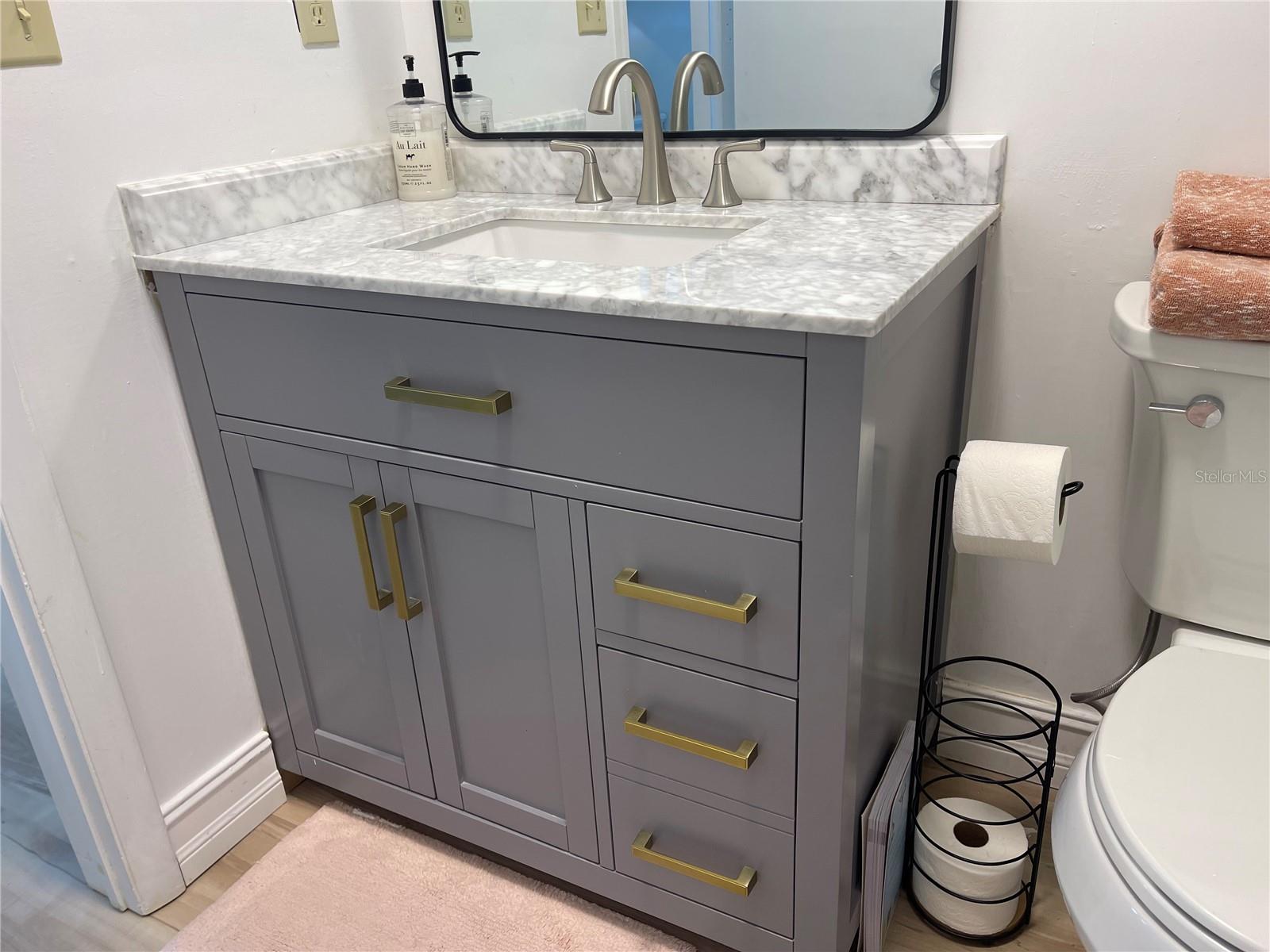 BEACH HARBOR CLUB - Residential