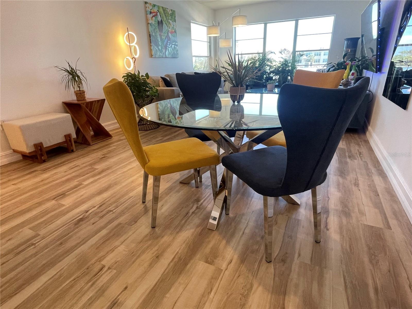 BEACH HARBOR CLUB - Residential