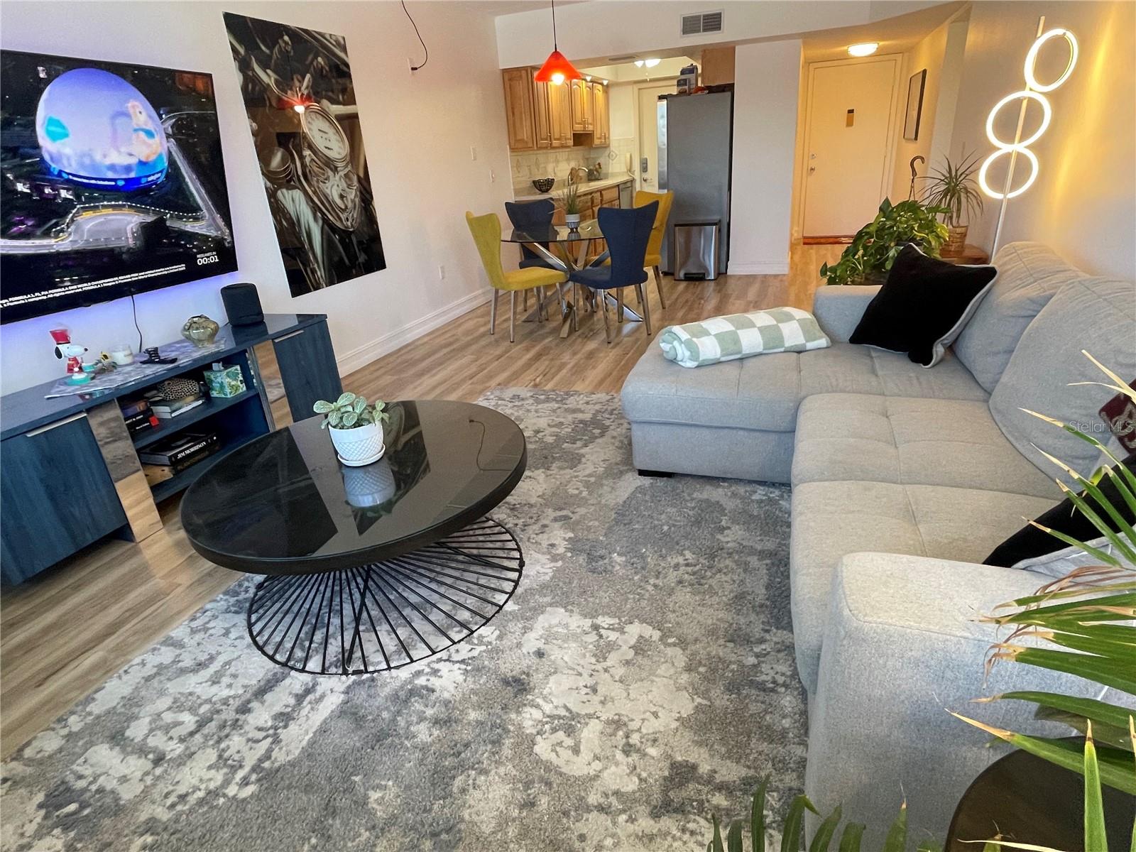 BEACH HARBOR CLUB - Residential