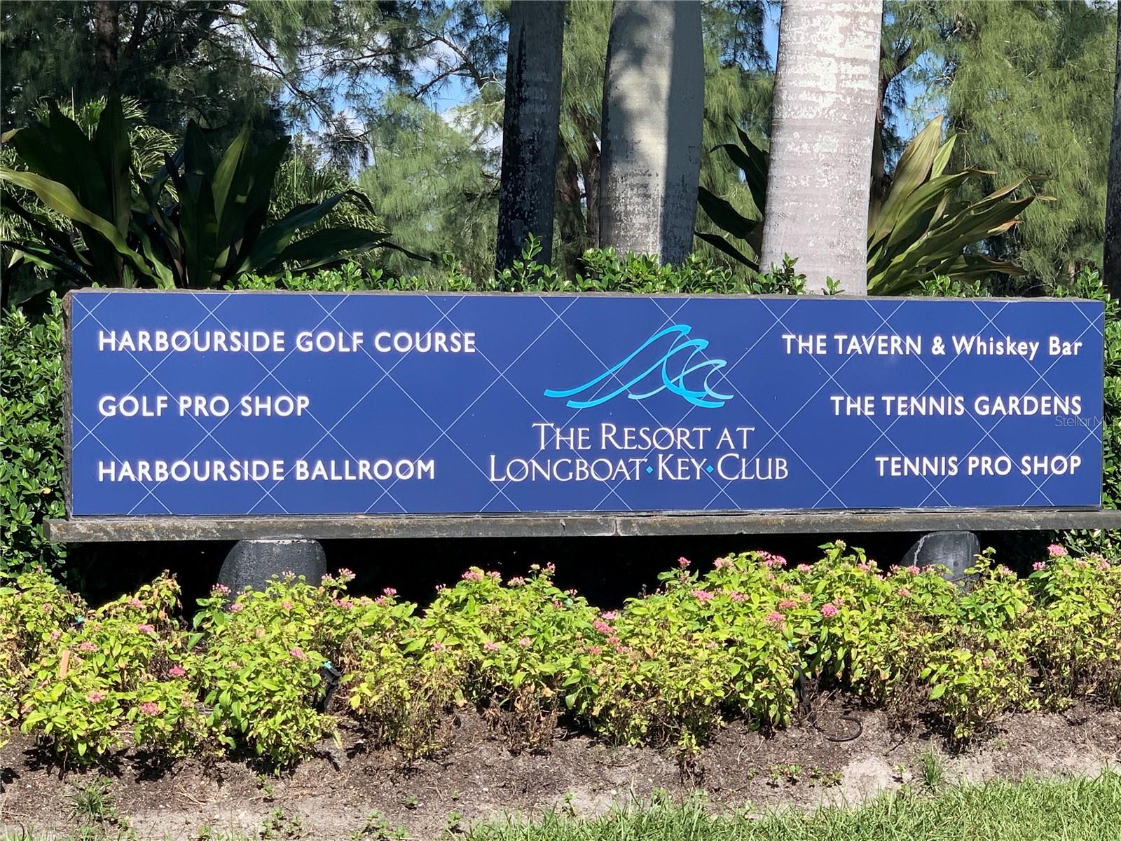 BEACH HARBOR CLUB - Residential