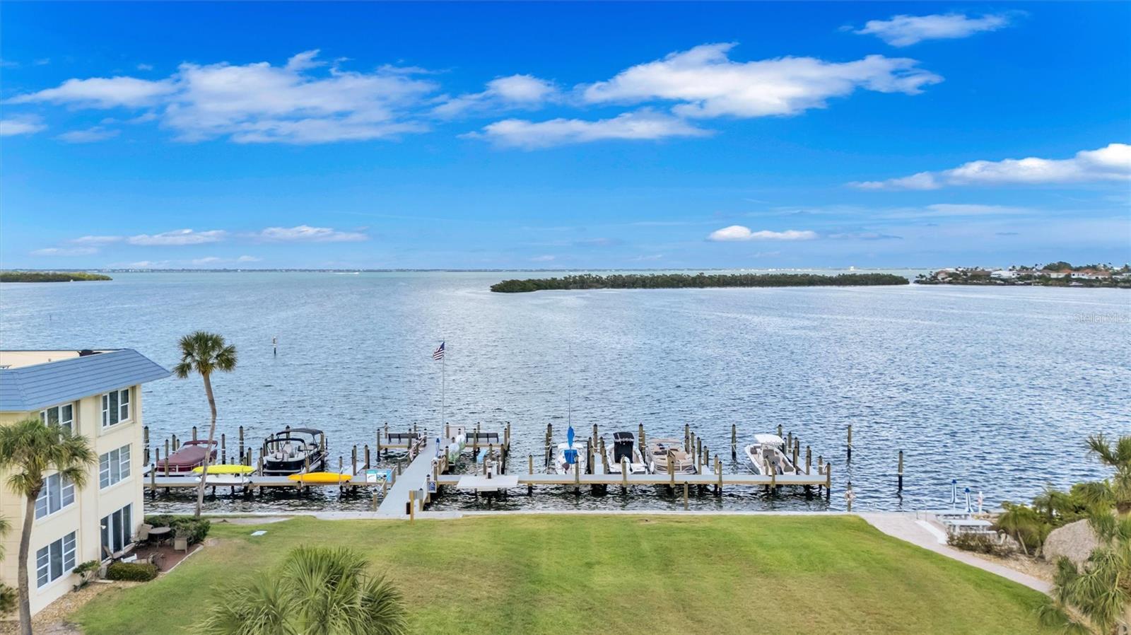 BEACH HARBOR CLUB - Residential