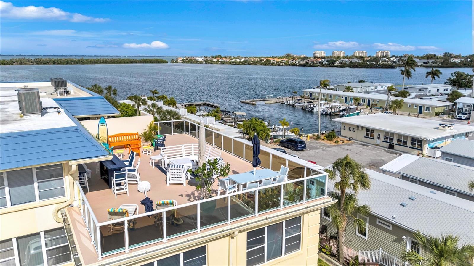 BEACH HARBOR CLUB - Residential