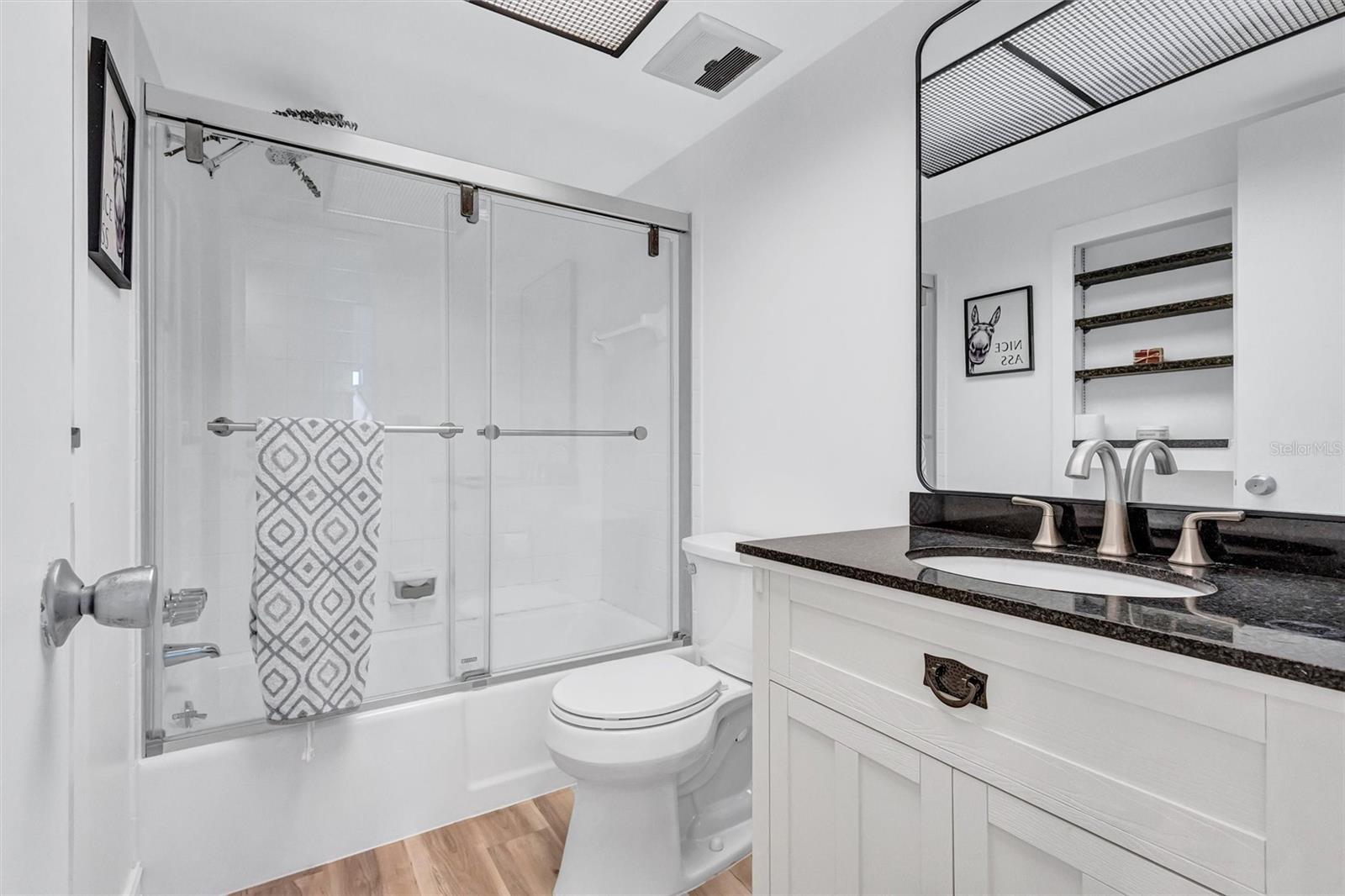 BEACH HARBOR CLUB - Residential