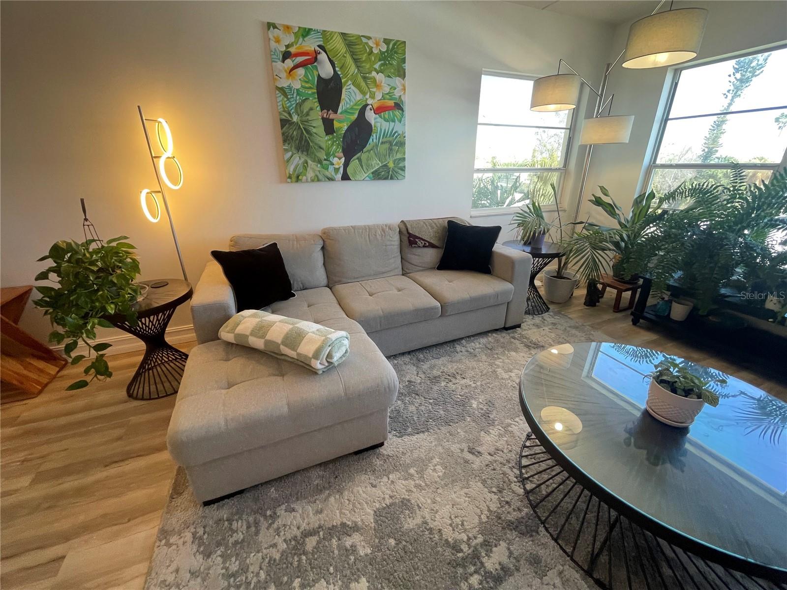 BEACH HARBOR CLUB - Residential