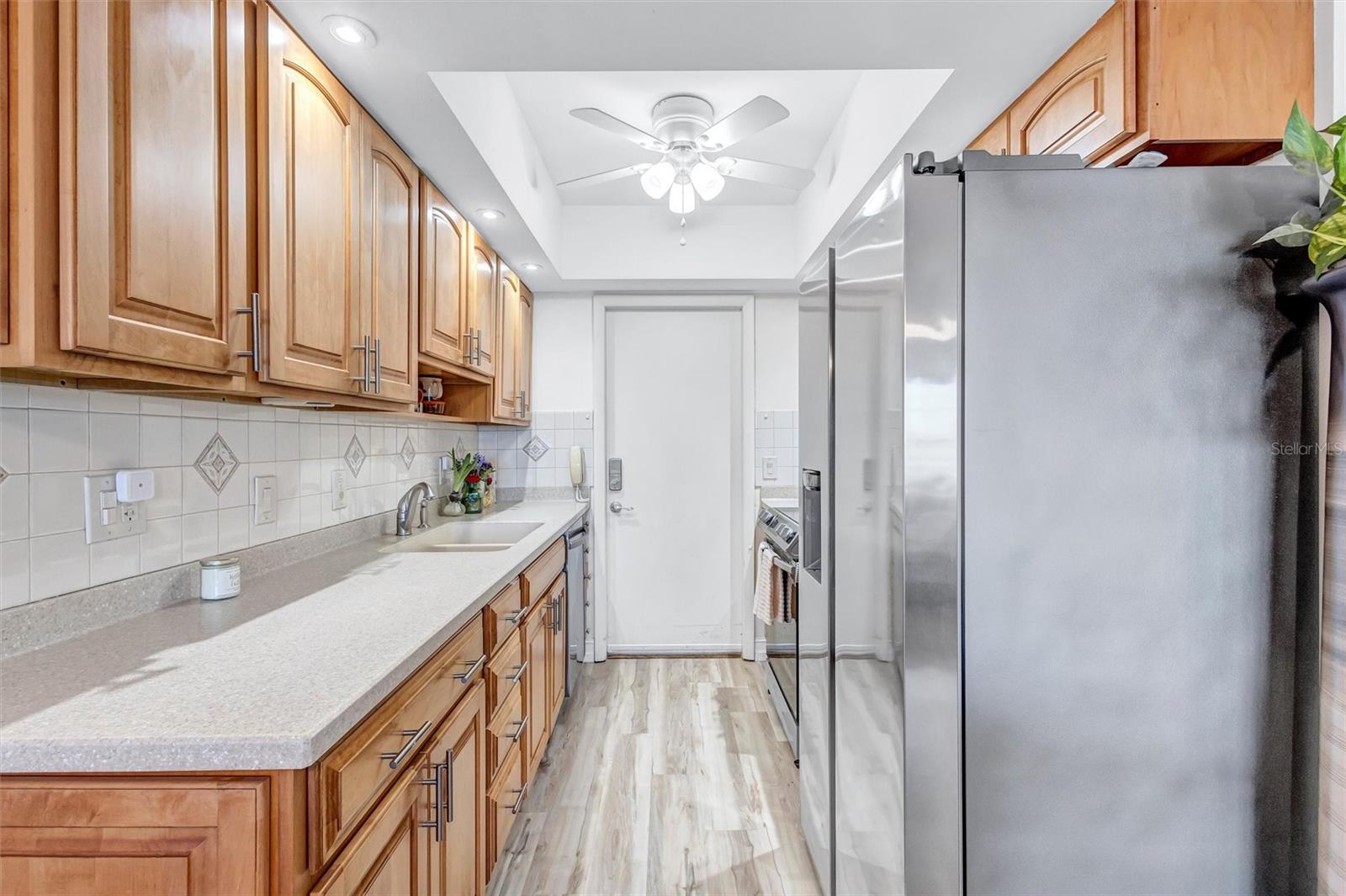 BEACH HARBOR CLUB - Residential