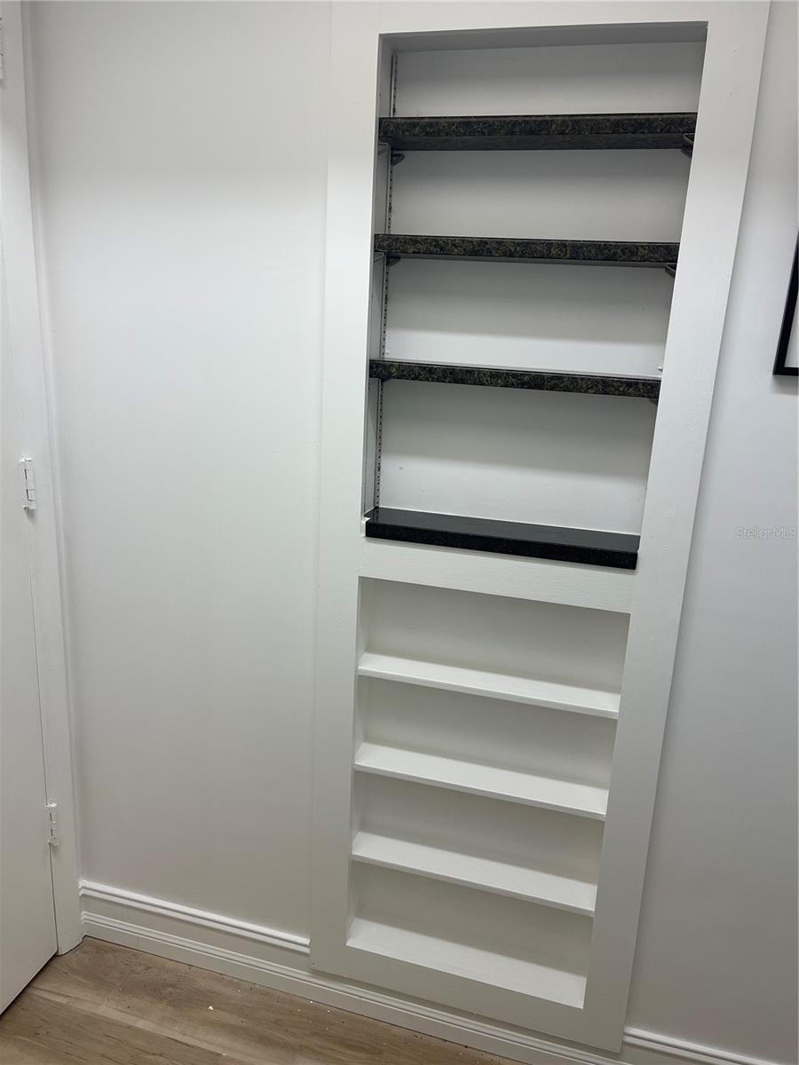 BEACH HARBOR CLUB - Residential