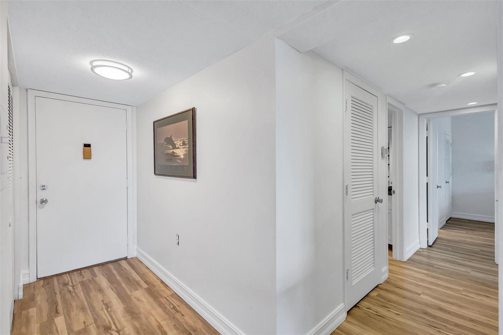 BEACH HARBOR CLUB - Residential