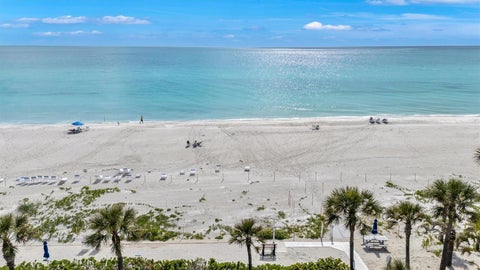Photo of 3806 Gulf Of Mexico Drive #C310, Longboat Key, FL 34228 (MLS # R4911020)