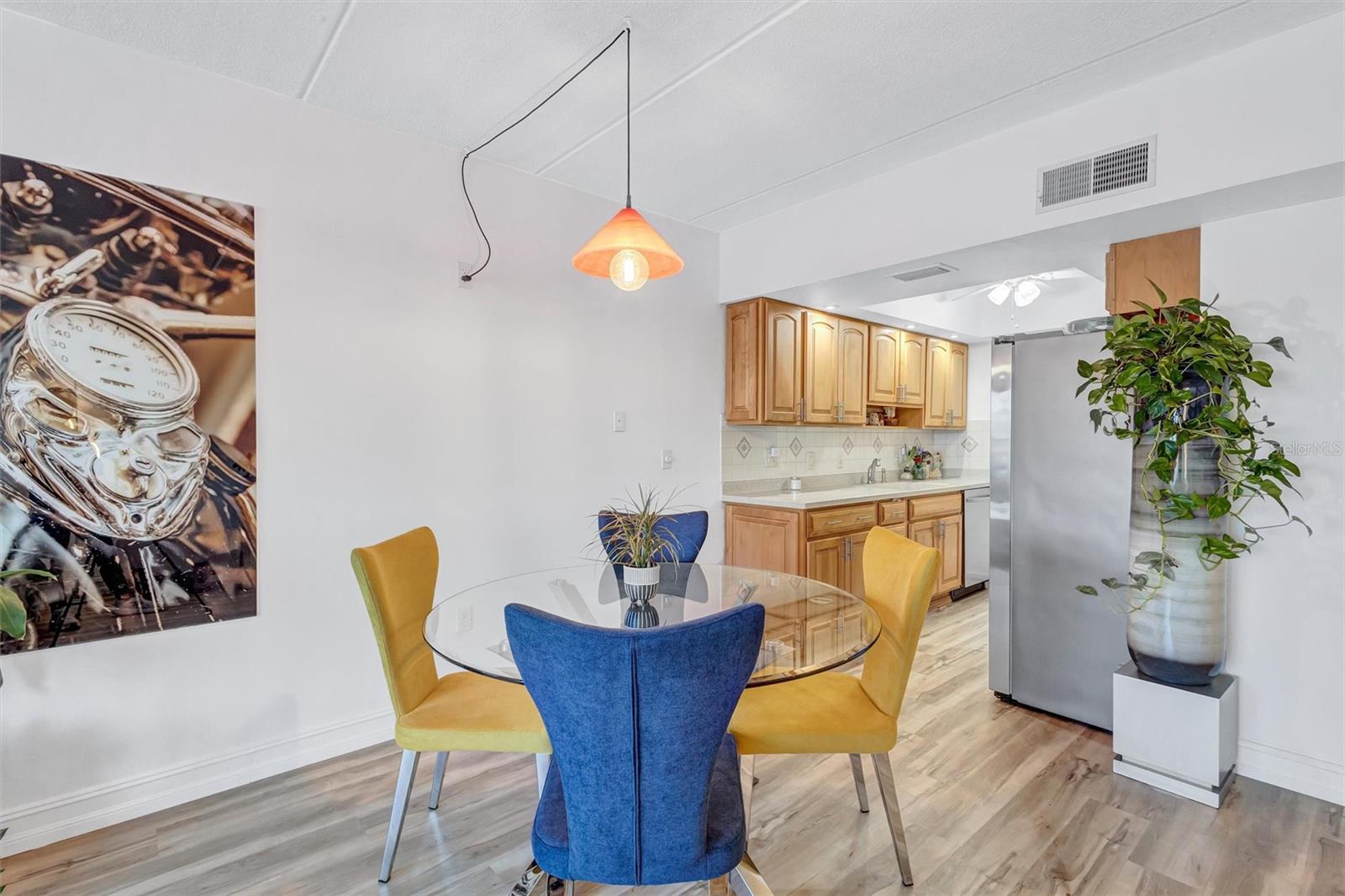 BEACH HARBOR CLUB - Residential