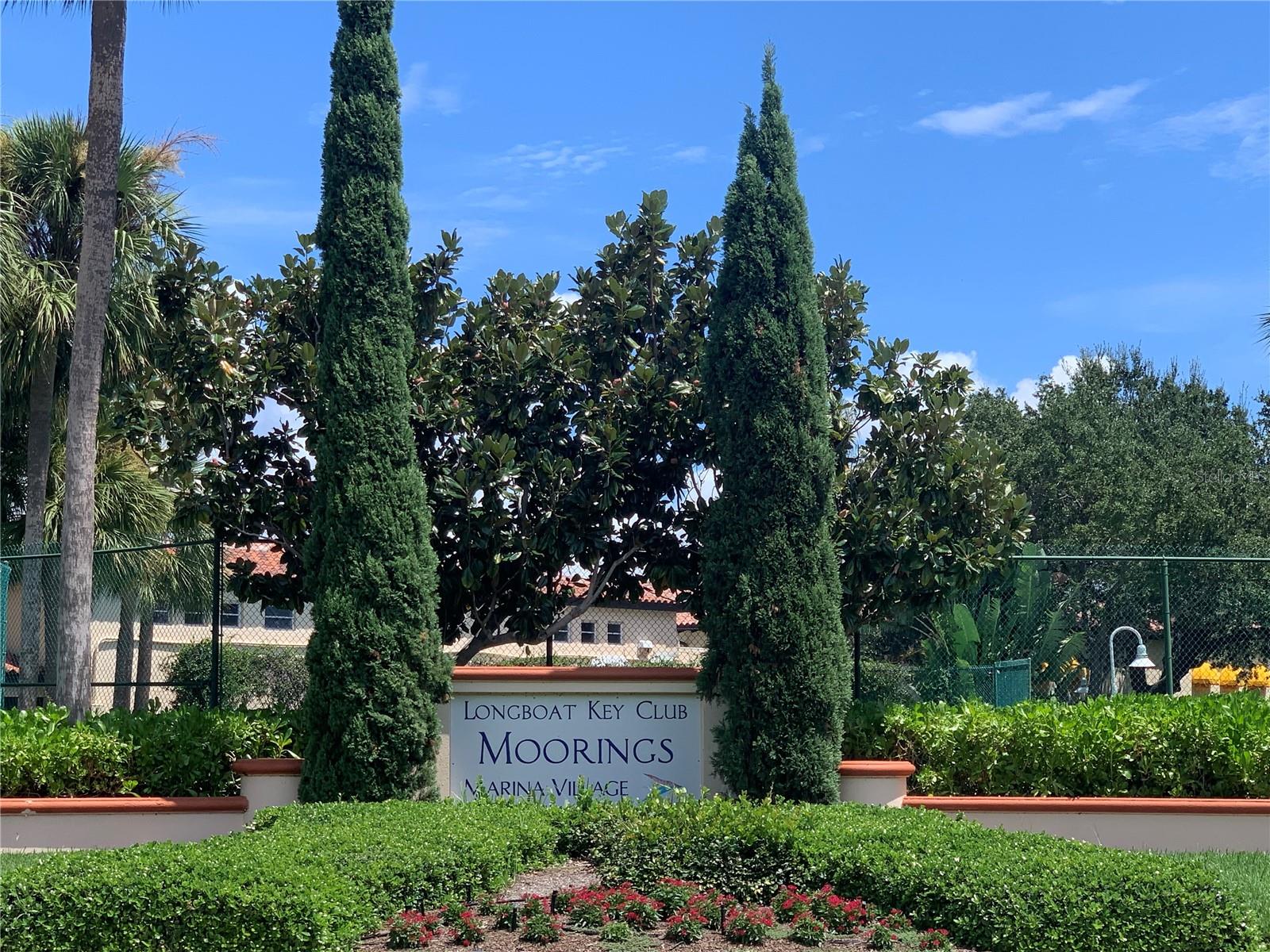 BEACH HARBOR CLUB - Residential