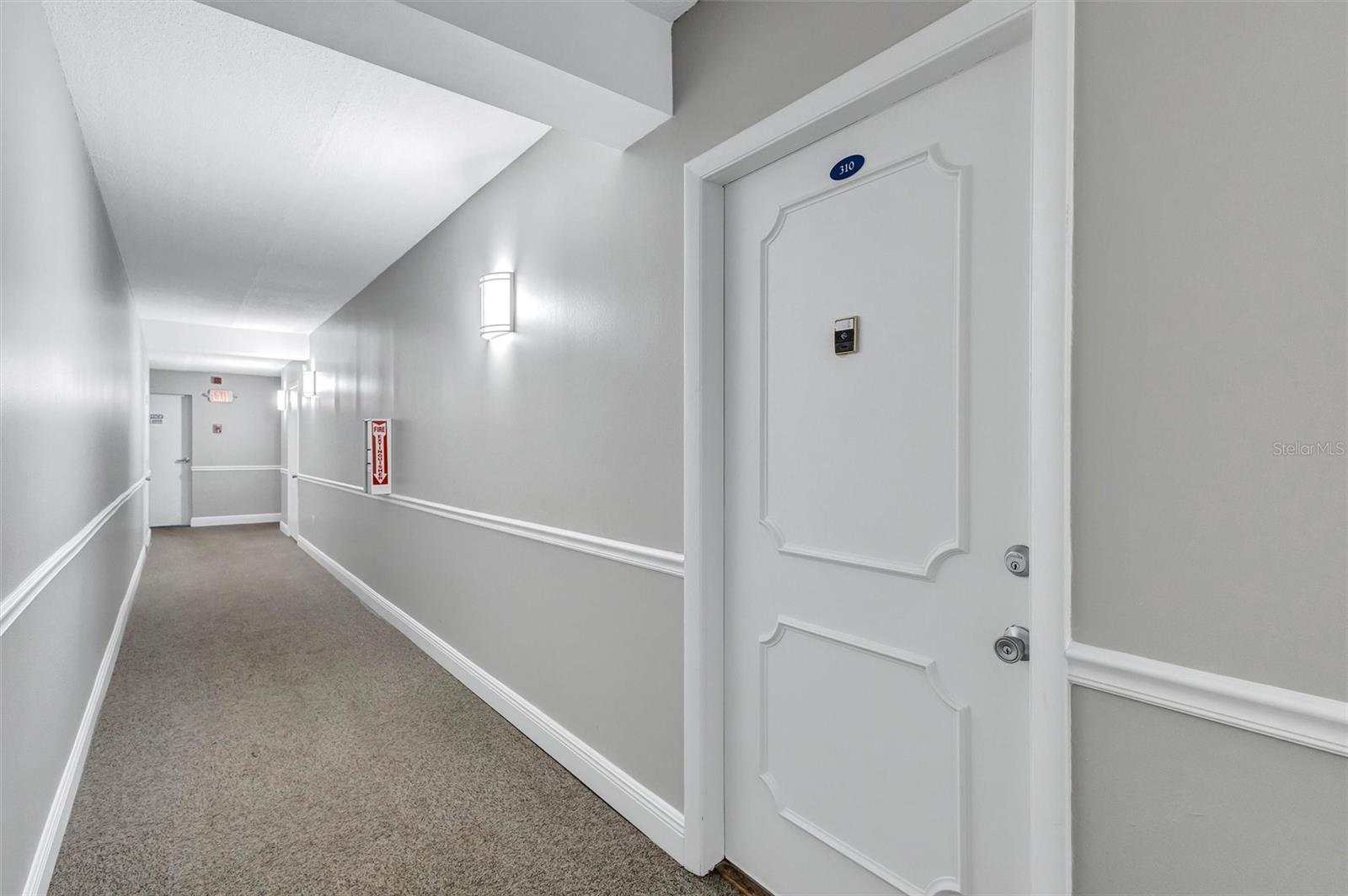 BEACH HARBOR CLUB - Residential