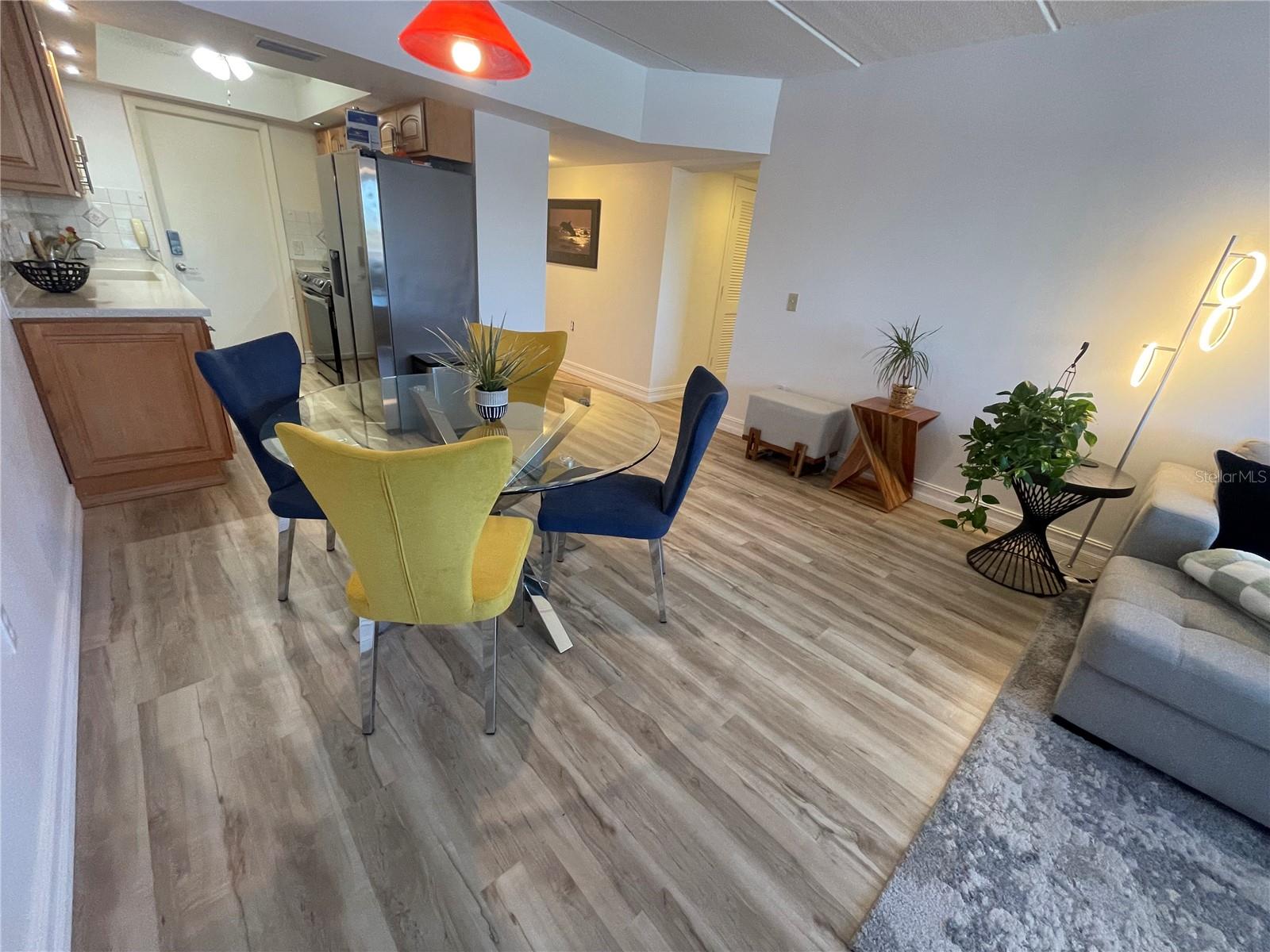 BEACH HARBOR CLUB - Residential