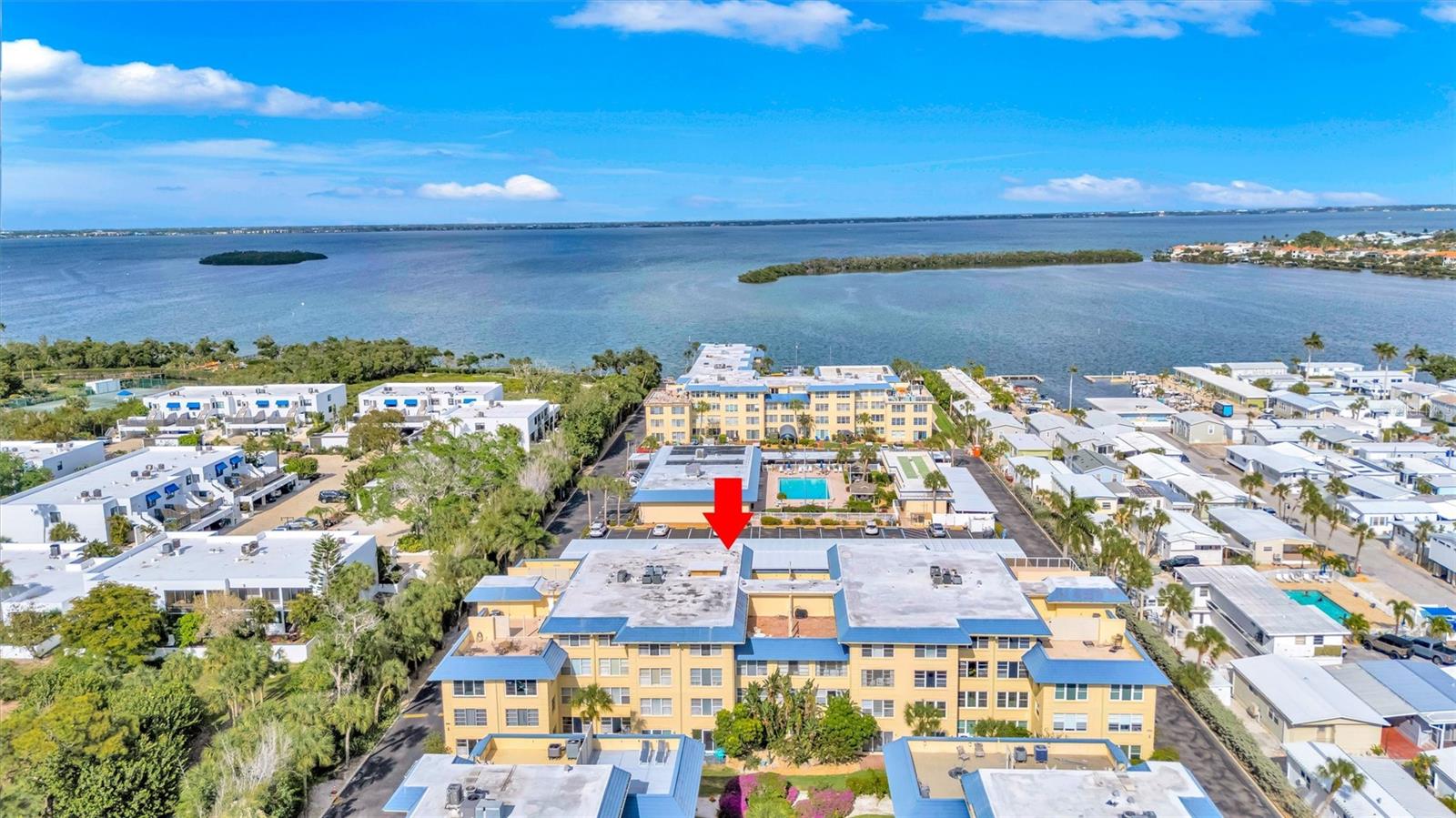 BEACH HARBOR CLUB - Residential
