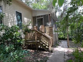 MITCHELL DICKSONS - Residential