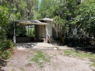 MITCHELL DICKSONS - Residential