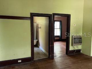 MITCHELL DICKSONS - Residential