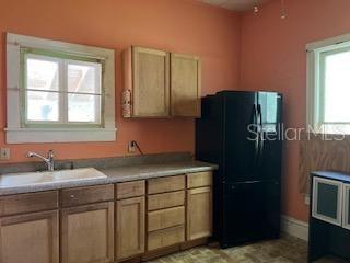 MITCHELL DICKSONS - Residential