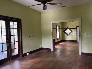 MITCHELL DICKSONS - Residential