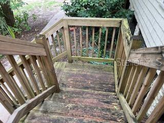 MITCHELL DICKSONS - Residential