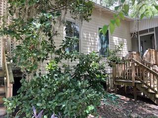 MITCHELL DICKSONS - Residential