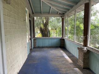 MITCHELL DICKSONS - Residential