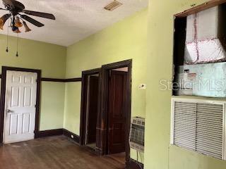 MITCHELL DICKSONS - Residential