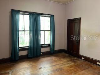 MITCHELL DICKSONS - Residential