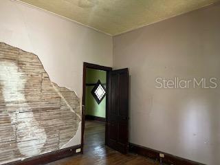 MITCHELL DICKSONS - Residential