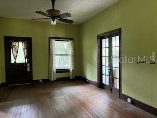 MITCHELL DICKSONS - Residential