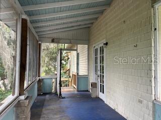 MITCHELL DICKSONS - Residential