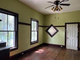 MITCHELL DICKSONS - Residential