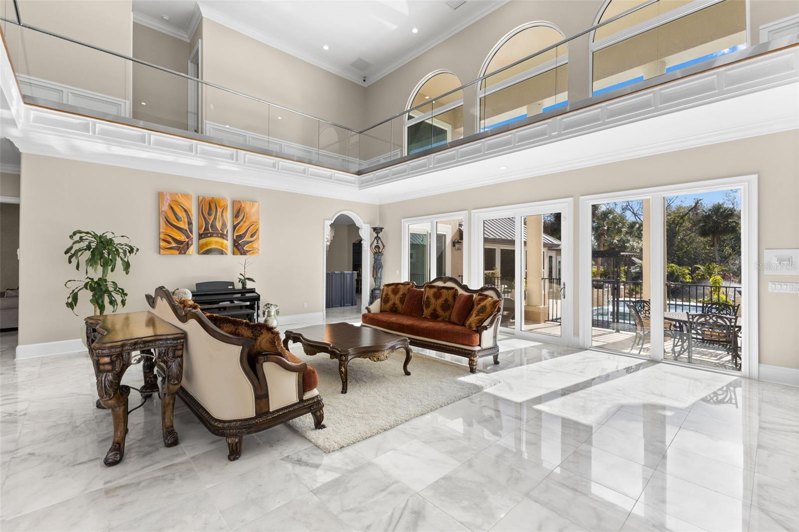3025 OAKMONT DRIVE