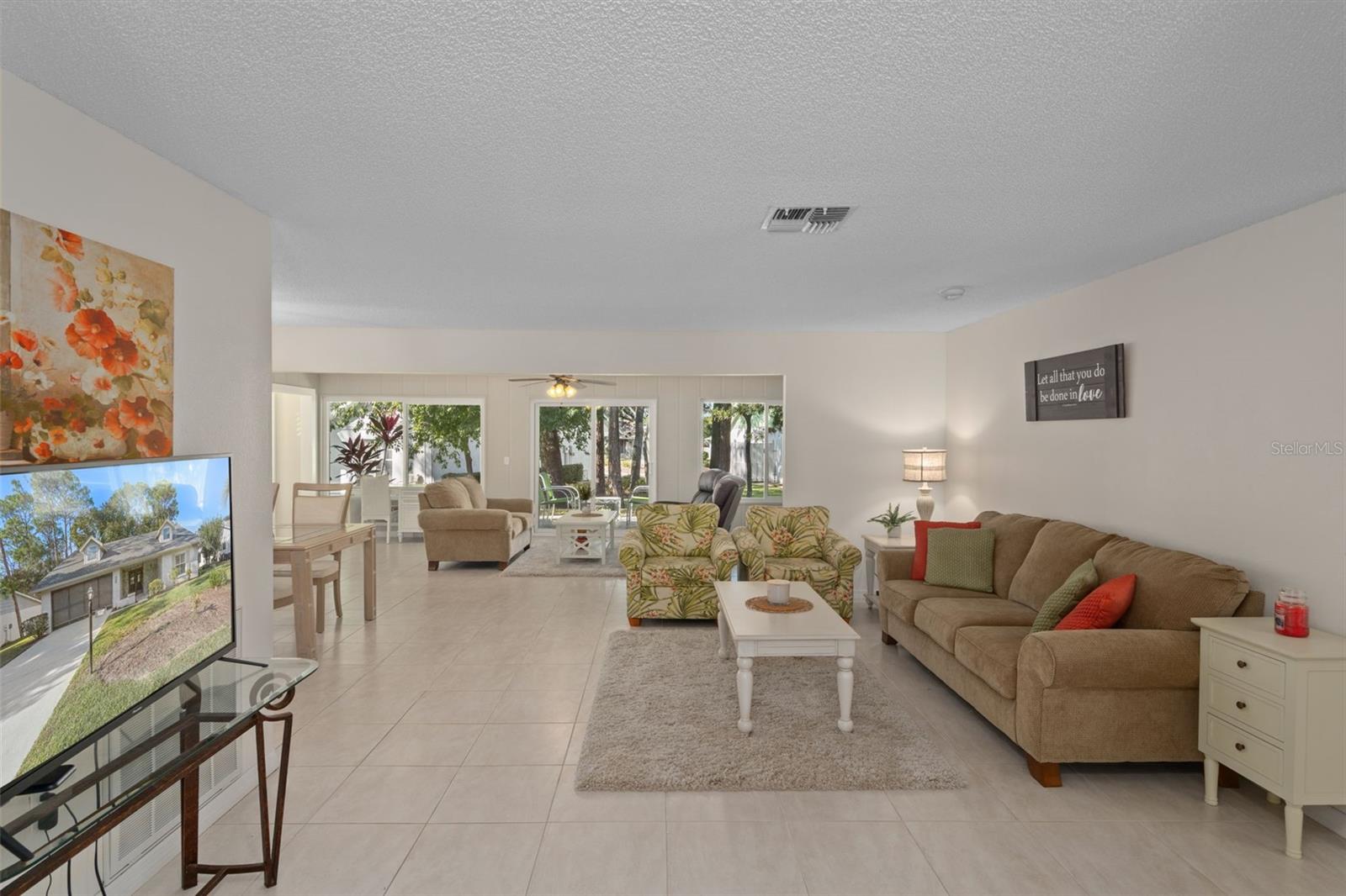 TIMBER PINES - Residential