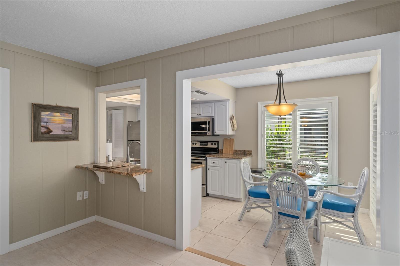 TIMBER PINES - Residential