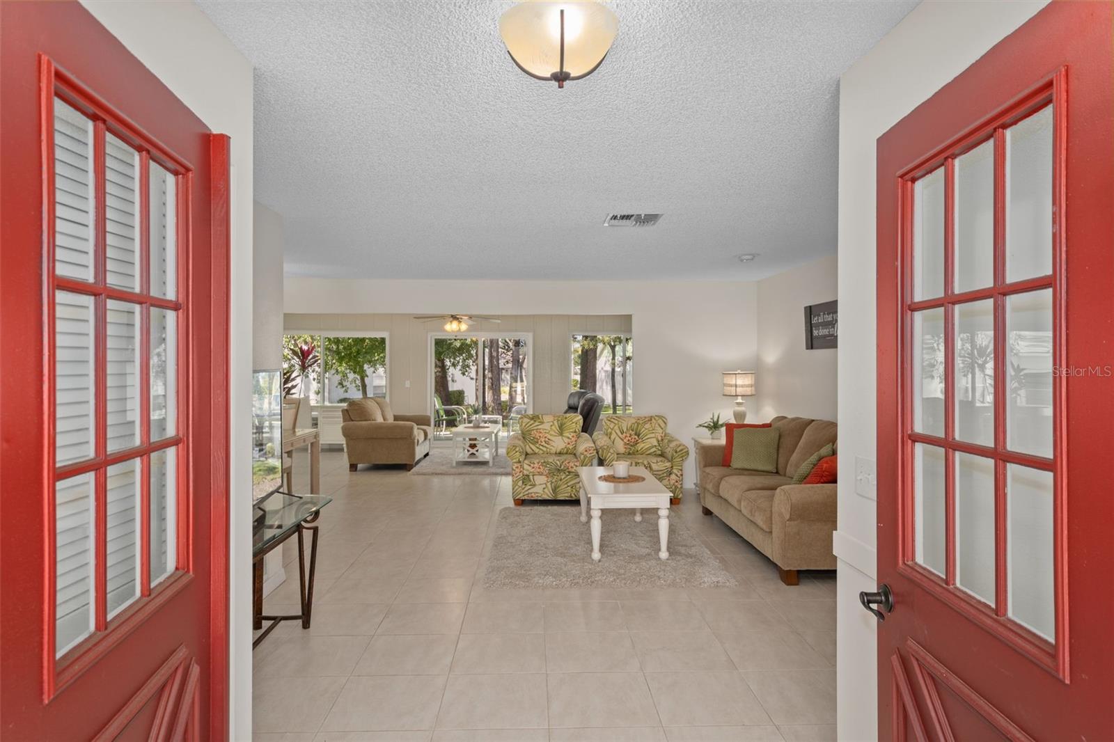 TIMBER PINES - Residential