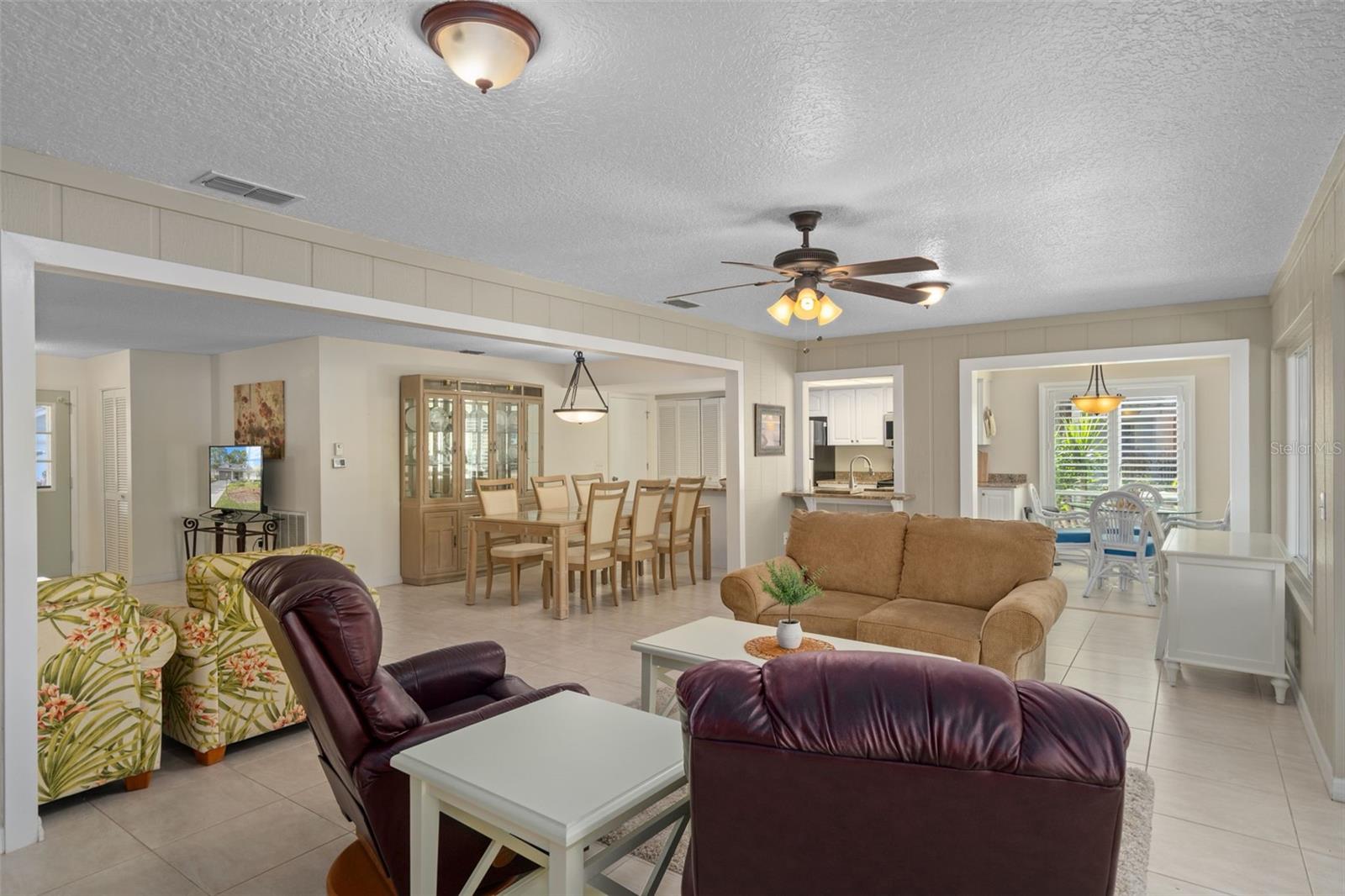 TIMBER PINES - Residential