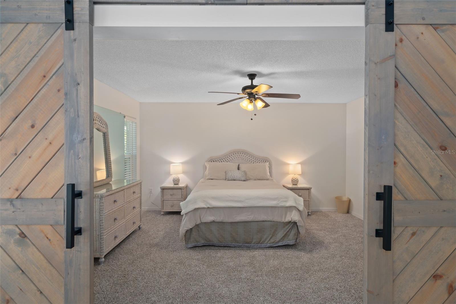 TIMBER PINES - Residential