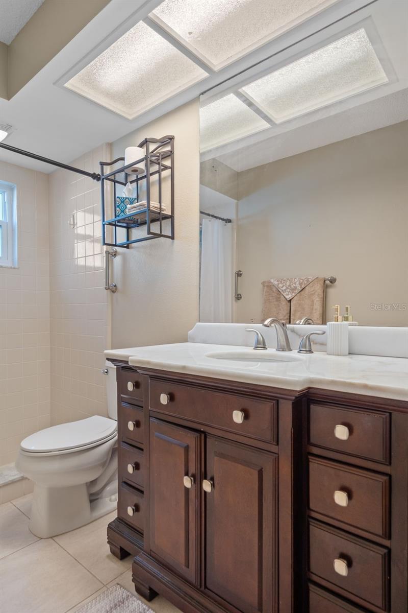 TIMBER PINES - Residential