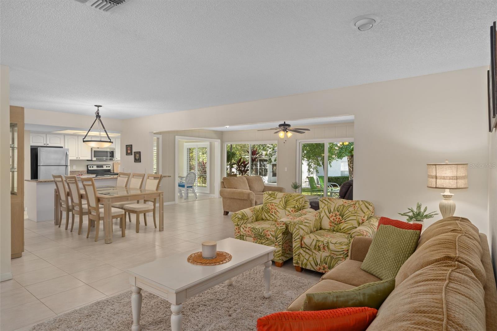 TIMBER PINES - Residential