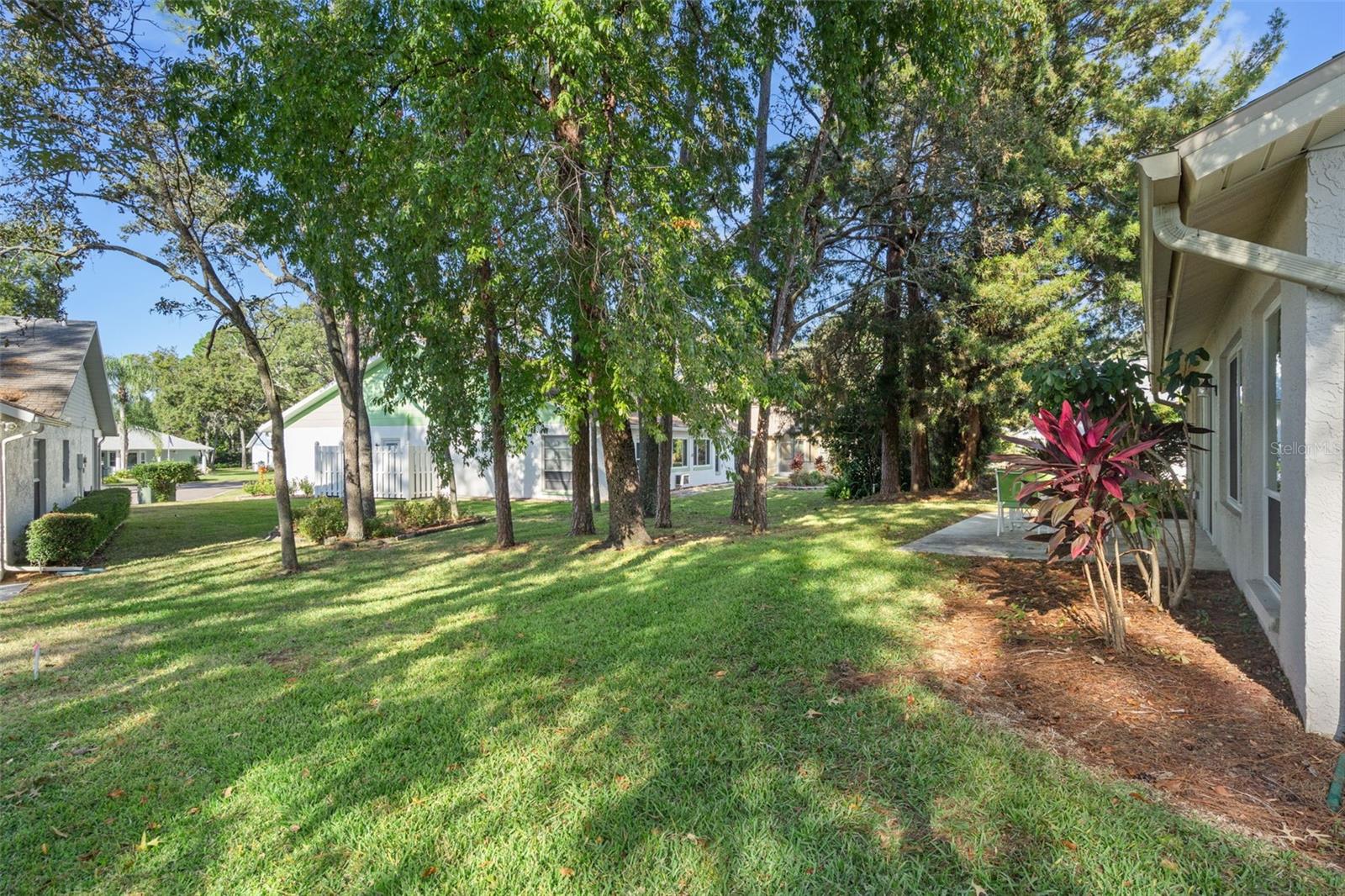 TIMBER PINES - Residential