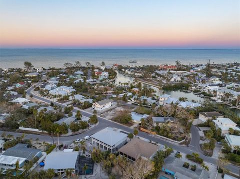 A home in ANNA MARIA