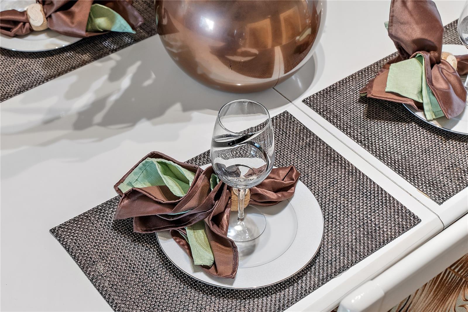 PORT BELLEAIR 4 CONDO - Residential