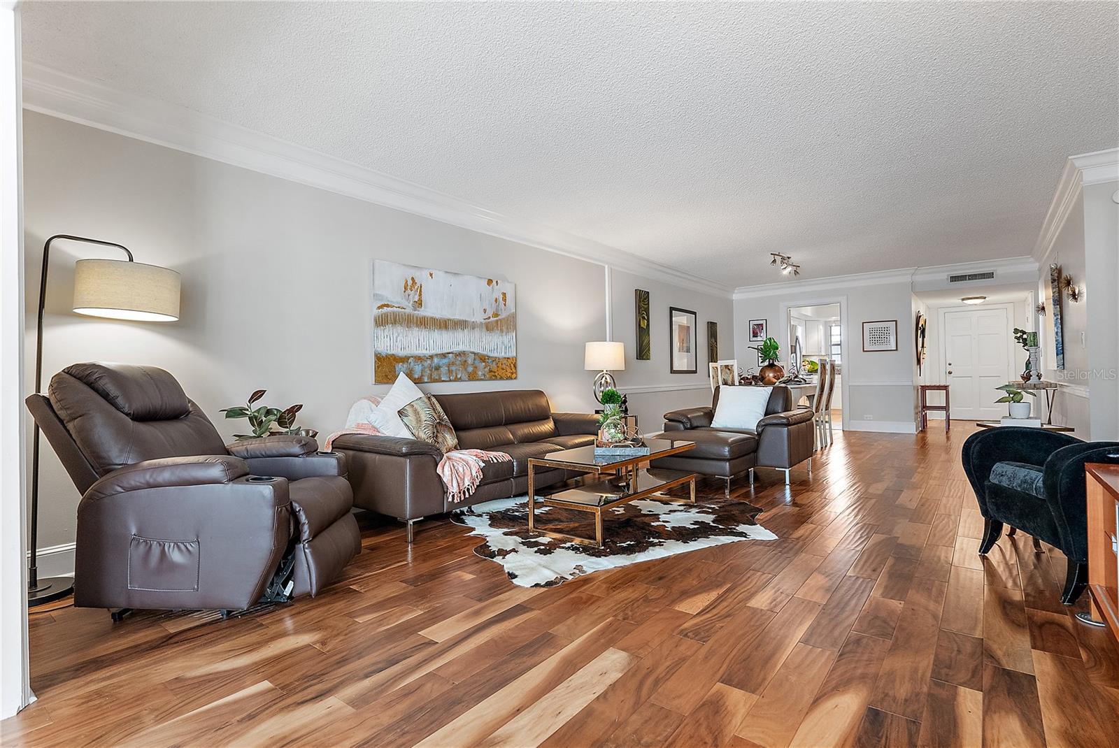 PORT BELLEAIR 4 CONDO - Residential