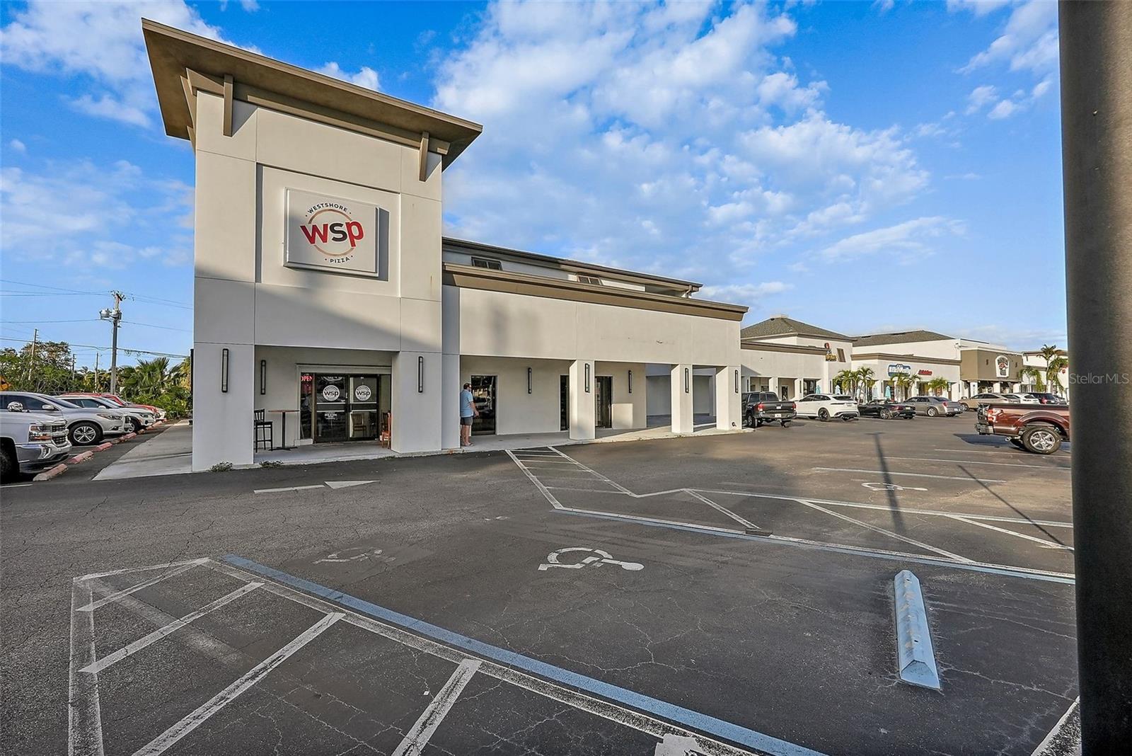 PORT BELLEAIR 4 CONDO - Residential