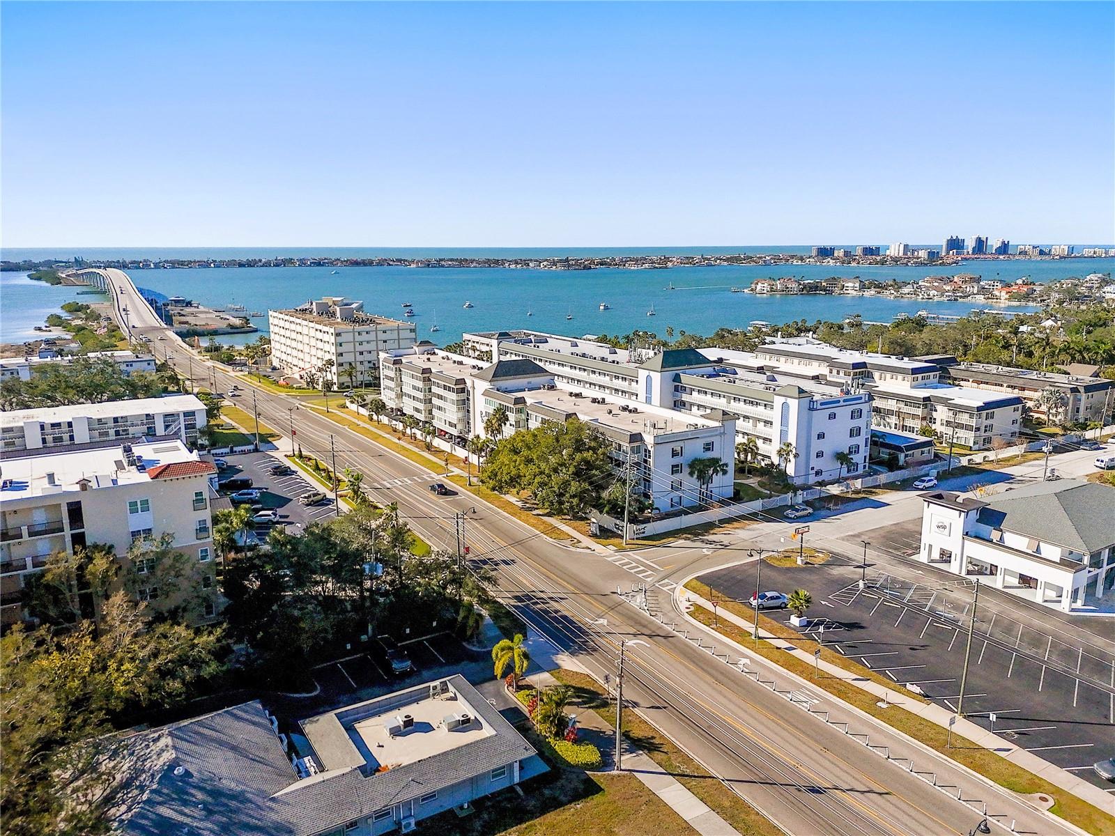 131 BLUFF VIEW DRIVE 103