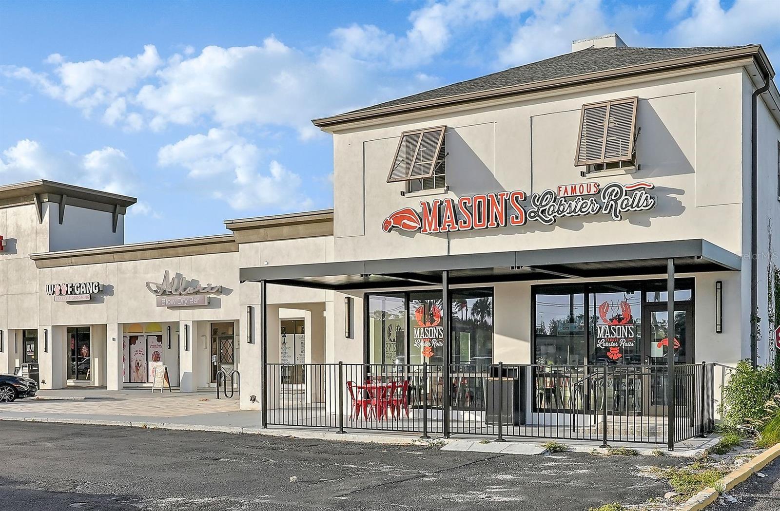 PORT BELLEAIR 4 CONDO - Residential