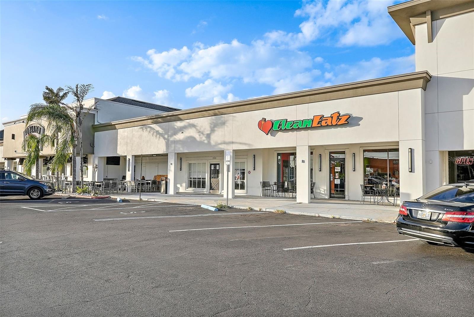 PORT BELLEAIR 4 CONDO - Residential