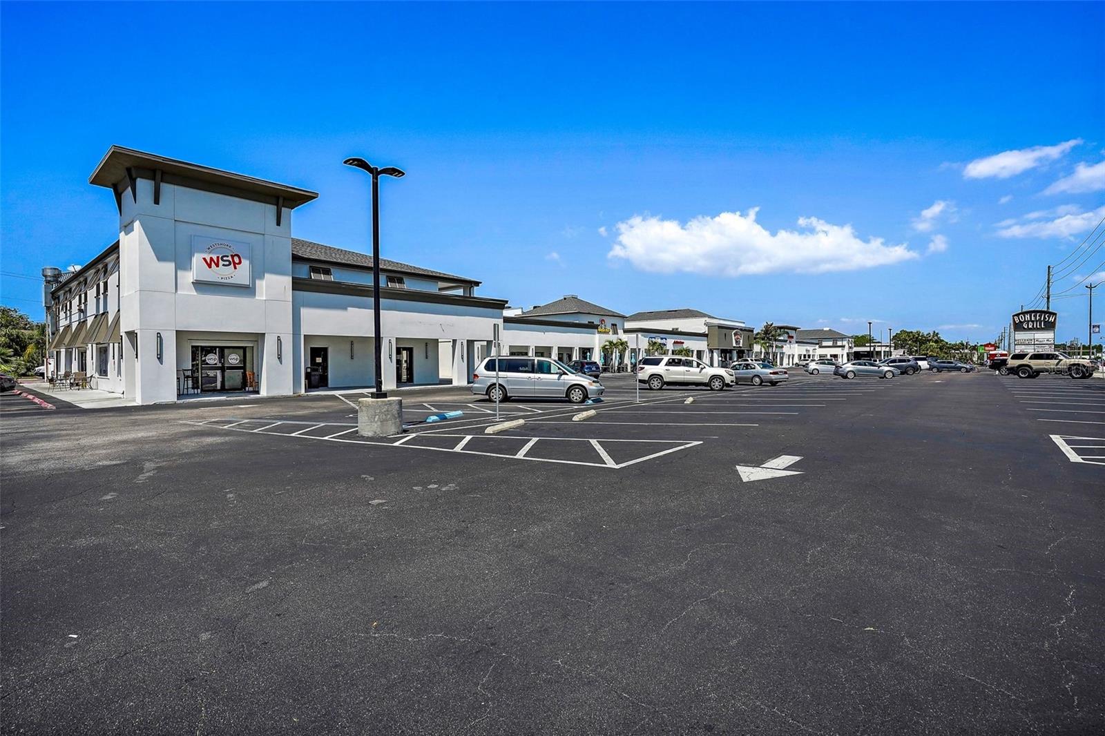 PORT BELLEAIR 4 CONDO - Residential