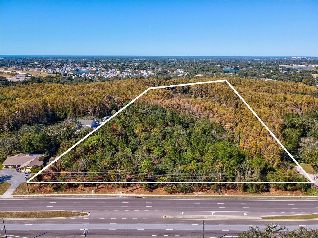 Photo of Little Road, New Port Richey, FL 34654 (MLS # TB8378408)