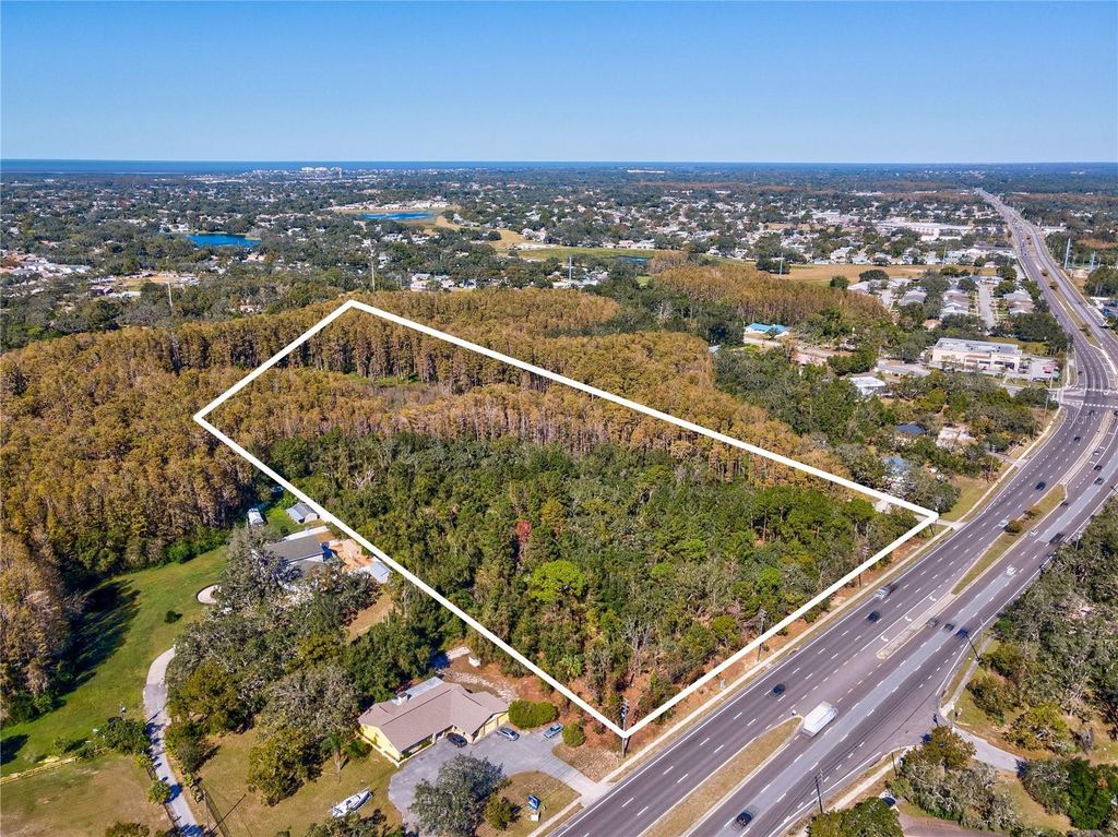 Photo of Little Road, New Port Richey, FL 34654 (MLS # TB8378408)